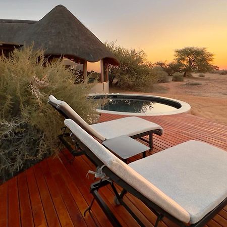 Kalahari Red Dunes Lodge Kalkrand Dış mekan fotoğraf
