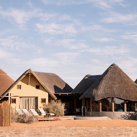 Kalahari Red Dunes Lodge Kalkrand Dış mekan fotoğraf