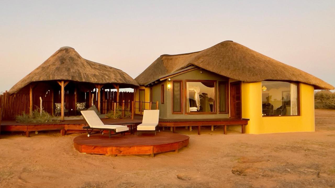 Kalahari Red Dunes Lodge Kalkrand Dış mekan fotoğraf