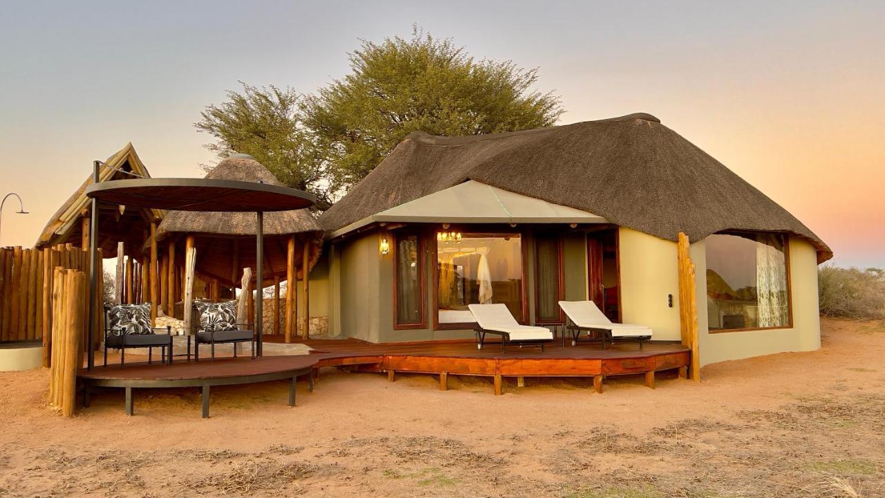 Kalahari Red Dunes Lodge Kalkrand Dış mekan fotoğraf