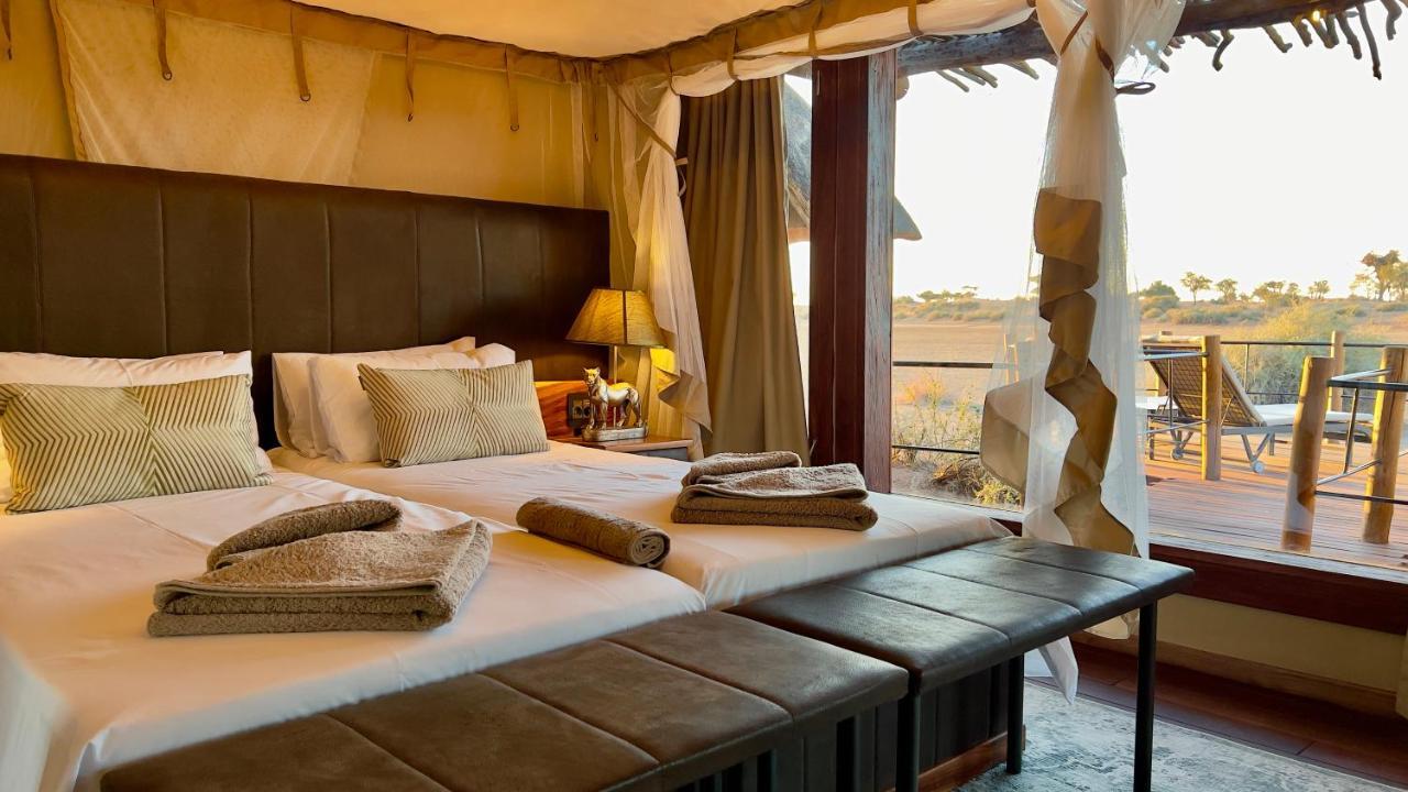 Kalahari Red Dunes Lodge Kalkrand Dış mekan fotoğraf
