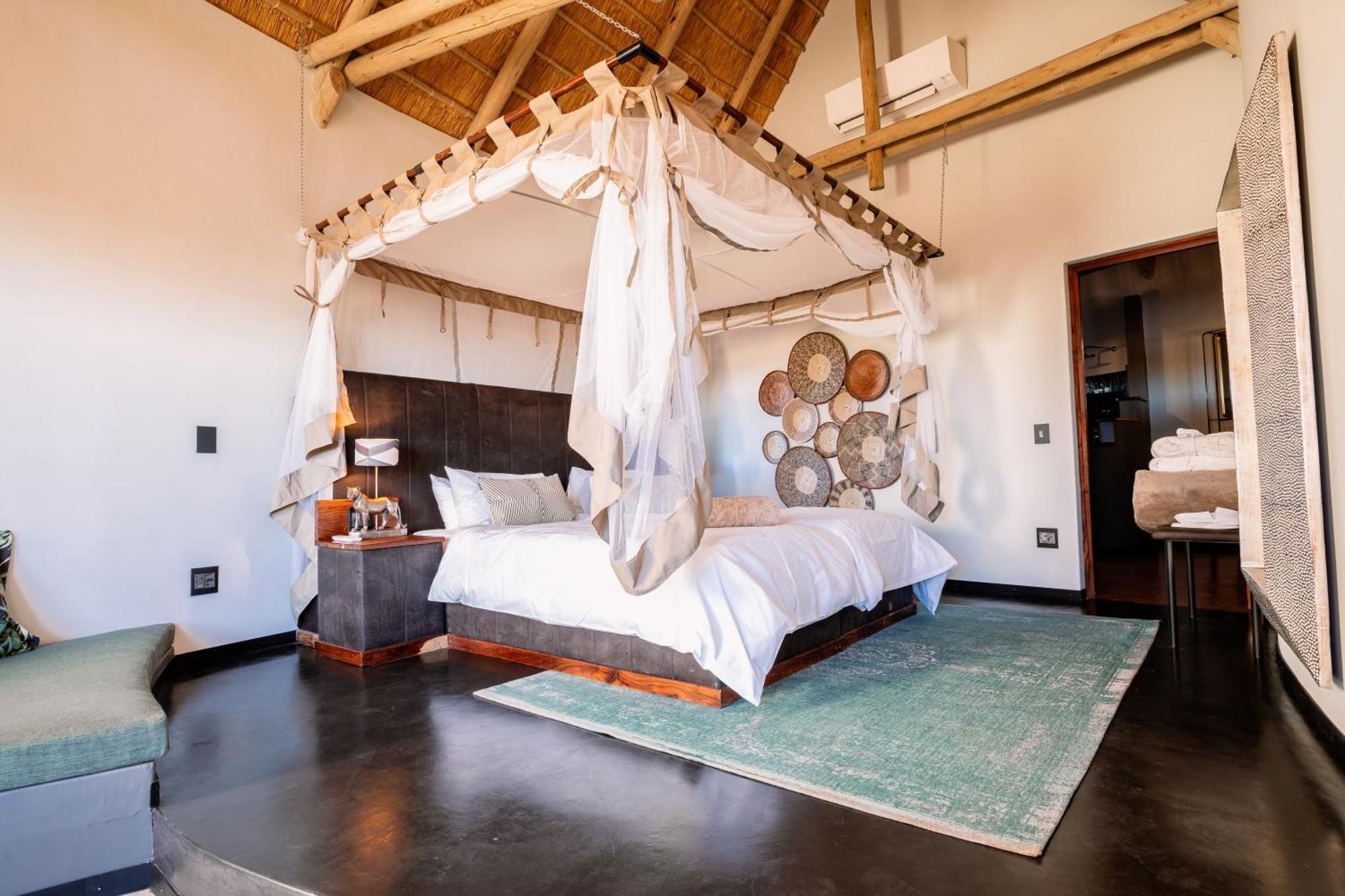 Kalahari Red Dunes Lodge Kalkrand Dış mekan fotoğraf
